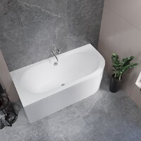 Ванна Lauter Bliss 150х75 L 21201051L - Превью изображения №10 — Интернет-магазин ПроЗаказ