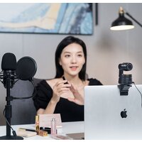 Веб-камера Obsbot Tiny - Превью изображения №7 — Интернет-магазин ПроЗаказ
