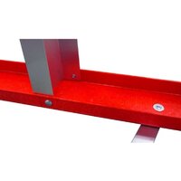 Лестница-стремянка Алюмет SF 1008 (8 ступеней) - Превью изображения №12 — Интернет-магазин ПроЗаказ