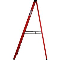 Лестница-стремянка Алюмет SF 1008 (8 ступеней) - Превью изображения №6 — Интернет-магазин ПроЗаказ