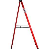 Лестница-стремянка Алюмет SF 1008 (8 ступеней) - Превью изображения №4 — Интернет-магазин ПроЗаказ