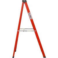 Лестница-стремянка Алюмет SF 1008 (8 ступеней) - Превью изображения №7 — Интернет-магазин ПроЗаказ