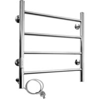 Ростела Виктория 50x60/4 (с диммером, левый)