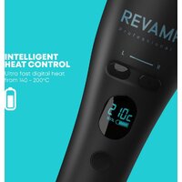 Стайлер для завивки Revamp iGEN Progloss CL-2750 - Превью изображения №6 — Интернет-магазин ПроЗаказ