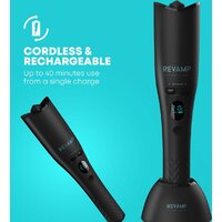 Стайлер для завивки Revamp iGEN Progloss CL-2750 - Превью изображения №5 — Интернет-магазин ПроЗаказ