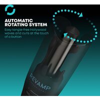 Стайлер для завивки Revamp iGEN Progloss CL-2750 - Превью изображения №2 — Интернет-магазин ПроЗаказ