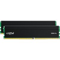 Crucial Pro 2x32ГБ DDR4 3200 МГц CP2K32G4DFRA32A