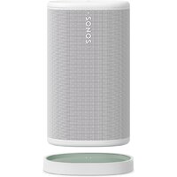 Беспроводная аудиосистема Sonos Play (белый) - Превью изображения №7 — Интернет-магазин ПроЗаказ