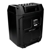 Патибокс Blaupunkt MB08.2 - Превью изображения №5 — Интернет-магазин ПроЗаказ
