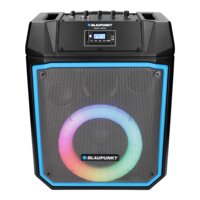 Патибокс Blaupunkt MB08.2 - Превью изображения №3 — Интернет-магазин ПроЗаказ