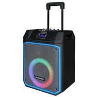 Патибокс Blaupunkt MB08.2 - Превью изображения №2 — Интернет-магазин ПроЗаказ