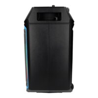 Патибокс Blaupunkt MB08.2 - Превью изображения №6 — Интернет-магазин ПроЗаказ