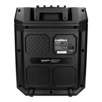 Патибокс Blaupunkt MB08.2 - Превью изображения №7 — Интернет-магазин ПроЗаказ