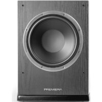 Проводной сабвуфер Premiera DS-10SA (черный) - Превью изображения №2 — Интернет-магазин ПроЗаказ