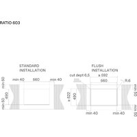 Варочная панель Elica Ratio 603 PRF0183894 - Превью изображения №6 — Интернет-магазин ПроЗаказ