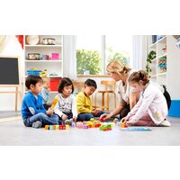 Набор деталей LEGO Education 45027 Английский алфавит - Превью изображения №7 — Интернет-магазин ПроЗаказ