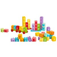 Набор деталей LEGO Education 45027 Английский алфавит - Превью изображения №4 — Интернет-магазин ПроЗаказ