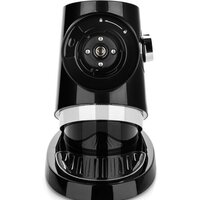 Соковыжималка Sana Juicer 727 Supreme (черный) - Превью изображения №9 — Интернет-магазин ПроЗаказ
