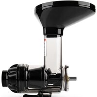 Соковыжималка Sana Juicer 727 Supreme (черный) - Превью изображения №14 — Интернет-магазин ПроЗаказ