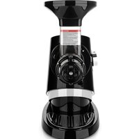 Соковыжималка Sana Juicer 727 Supreme (черный) - Превью изображения №4 — Интернет-магазин ПроЗаказ