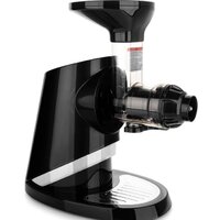 Соковыжималка Sana Juicer 727 Supreme (черный) - Превью изображения №5 — Интернет-магазин ПроЗаказ