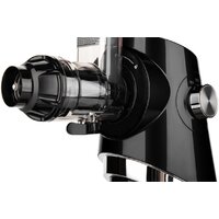 Соковыжималка Sana Juicer 727 Supreme (черный) - Превью изображения №16 — Интернет-магазин ПроЗаказ