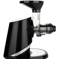 Соковыжималка Sana Juicer 727 Supreme (черный) - Превью изображения №6 — Интернет-магазин ПроЗаказ