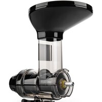 Соковыжималка Sana Juicer 727 Supreme (черный) - Превью изображения №22 — Интернет-магазин ПроЗаказ