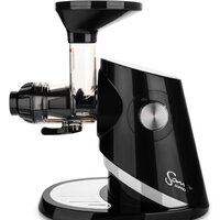 Соковыжималка Sana Juicer 727 Supreme (черный) - Превью изображения №2 — Интернет-магазин ПроЗаказ
