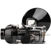 Соковыжималка Sana Juicer 727 Supreme (черный) - Превью изображения №21 — Интернет-магазин ПроЗаказ
