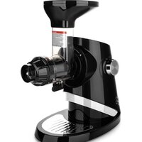 Соковыжималка Sana Juicer 727 Supreme (черный) - Превью изображения №3 — Интернет-магазин ПроЗаказ