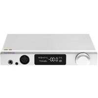 Topping DX7 Pro (серебристый)