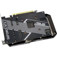 Видеокарта ASUS Dual GeForce RTX 3050 OC Edition 8GB DUAL-RTX3050-O8G - Превью изображения №3 — Интернет-магазин ПроЗаказ