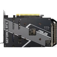 Видеокарта ASUS Dual GeForce RTX 3050 OC Edition 8GB DUAL-RTX3050-O8G - Превью изображения №2 — Интернет-магазин ПроЗаказ