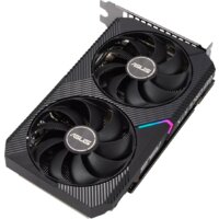 Видеокарта ASUS Dual GeForce RTX 3050 OC Edition 8GB DUAL-RTX3050-O8G - Превью изображения №4 — Интернет-магазин ПроЗаказ