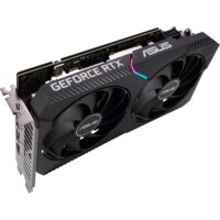 Видеокарта ASUS Dual GeForce RTX 3050 OC Edition 8GB DUAL-RTX3050-O8G - Превью изображения №5 — Интернет-магазин ПроЗаказ