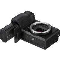 Беззеркальный фотоаппарат Sony Alpha a6600 Body - Превью изображения №13 — Интернет-магазин ПроЗаказ