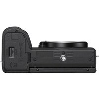 Беззеркальный фотоаппарат Sony Alpha a6600 Body - Превью изображения №7 — Интернет-магазин ПроЗаказ