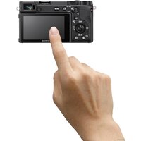 Беззеркальный фотоаппарат Sony Alpha a6600 Body - Превью изображения №15 — Интернет-магазин ПроЗаказ