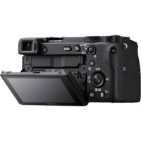 Беззеркальный фотоаппарат Sony Alpha a6600 Body - Превью изображения №5 — Интернет-магазин ПроЗаказ