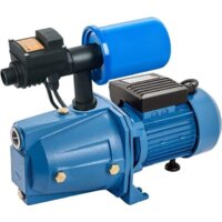 Насосная станция Unipump АКВАРОБОТ ECO JET 100 LA (г/а 2л) - Превью изображения №2 — Интернет-магазин ПроЗаказ