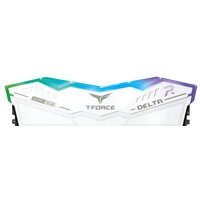 Оперативная память Team T-Force Delta RGB 2x16ГБ DDR5 6000 МГц FF4D532G6000HC38ADC01 - Превью изображения №2 — Интернет-магазин ПроЗаказ