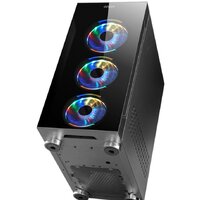 Корпус Ginzzu CL280 - Превью изображения №3 — Интернет-магазин ПроЗаказ