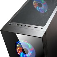 Корпус Ginzzu CL280 - Превью изображения №4 — Интернет-магазин ПроЗаказ