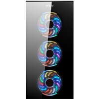 Корпус Ginzzu CL280 - Превью изображения №2 — Интернет-магазин ПроЗаказ