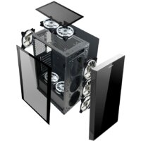 Корпус Ginzzu CL280 - Превью изображения №7 — Интернет-магазин ПроЗаказ