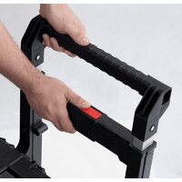 Тележка Qbrick System One Cart 2.0 - Превью изображения №4 — Интернет-магазин ПроЗаказ
