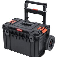 Тележка Qbrick System One Cart 2.0 - Превью изображения №1 — Интернет-магазин ПроЗаказ