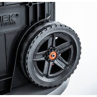 Тележка Qbrick System One Cart 2.0 - Превью изображения №2 — Интернет-магазин ПроЗаказ