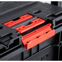 Тележка Qbrick System One Cart 2.0 - Превью изображения №3 — Интернет-магазин ПроЗаказ